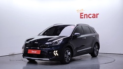 Kia Niro 2020