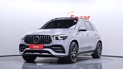 Mercedes-Benz GLE-Class 2023