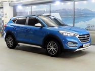 Hyundai Tucson 2015