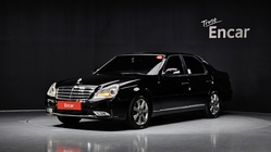 Ssangyong Chairman 2011