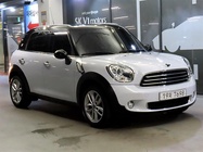 MINI Countryman 2011