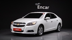 Chevrolet Malibu 2016