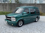 Chevrolet Astro Van 1998