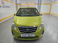 Chevrolet Matiz 2010