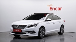 Hyundai Sonata 2014