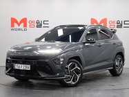 Hyundai Kona 2024