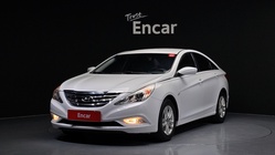 Hyundai Sonata 2009