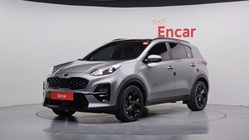 Kia Sportage 2020