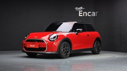 MINI Cooper 2024