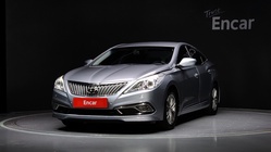 Hyundai Grandeur 2014