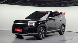 Hyundai Santa Fe 2024