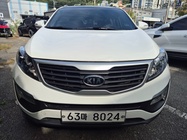 Kia Sportage 2011
