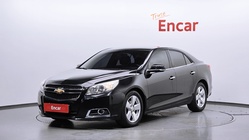 Chevrolet Malibu 2014