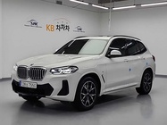 BMW X3 2023
