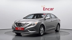 Hyundai Sonata 2011