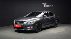 Nissan Altima 2013