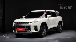 Ssangyong Torres 2023