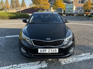 Kia K5 2013
