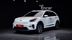 Kia Niro 2018