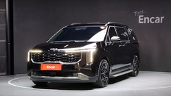 Kia Canival 2024
