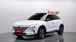 Hyundai Nexo 2022