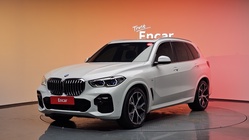 BMW X5 2023
