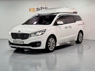 Kia Canival 2017