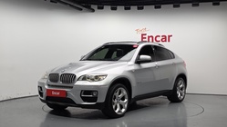 BMW X6 2013