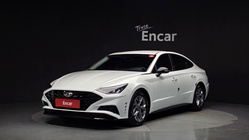 Hyundai Sonata 2022