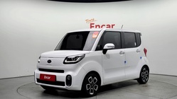 Kia RAY 2019