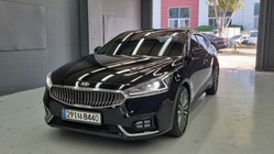 Kia K7 2016