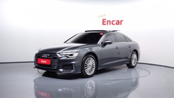 Audi A6 2020