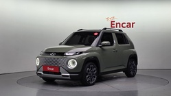 Hyundai Casper 2021