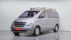 Hyundai Grandeur 2013