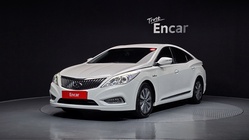 Hyundai Grandeur 2014