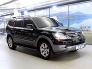 Kia Mohave 2015