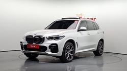 BMW X5 2023