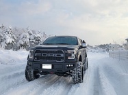 Ford F150 2016