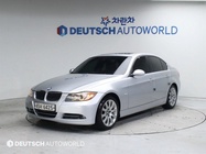 BMW 3 Series 2008