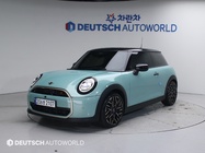 MINI Cooper 2024