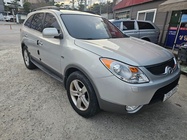 Hyundai Veracruz 2008