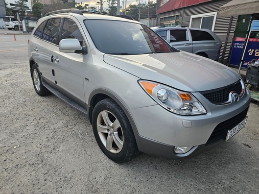 Hyundai Veracruz 2008