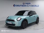 MINI Cooper 2024