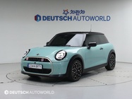 MINI Cooper 2024