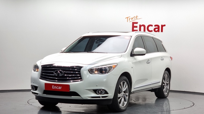 Infiniti QX60 2015