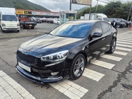 Kia K7 2015
