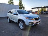 Kia Sorento 2011