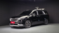Kia Canival 2020