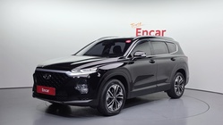 Hyundai Santa Fe 2019