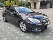Chevrolet Malibu 2013